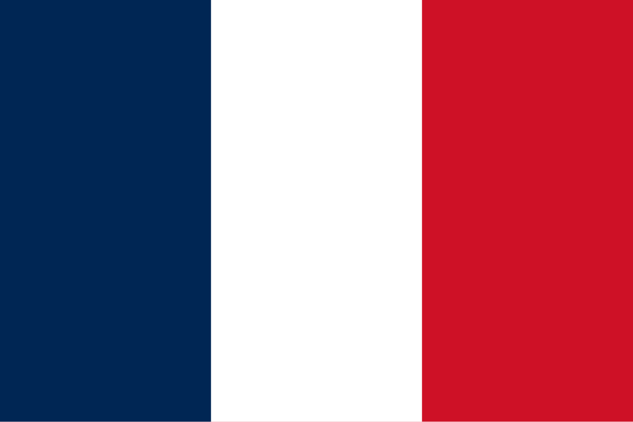 diamond sc french flag